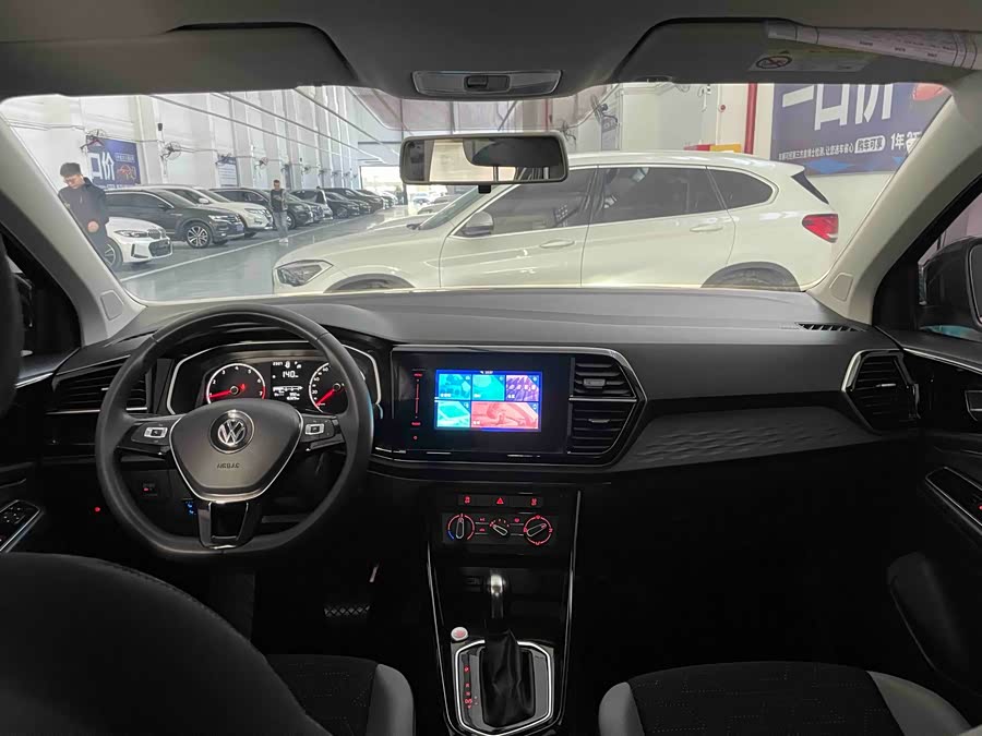 Jetta VS5 2022 car image #22