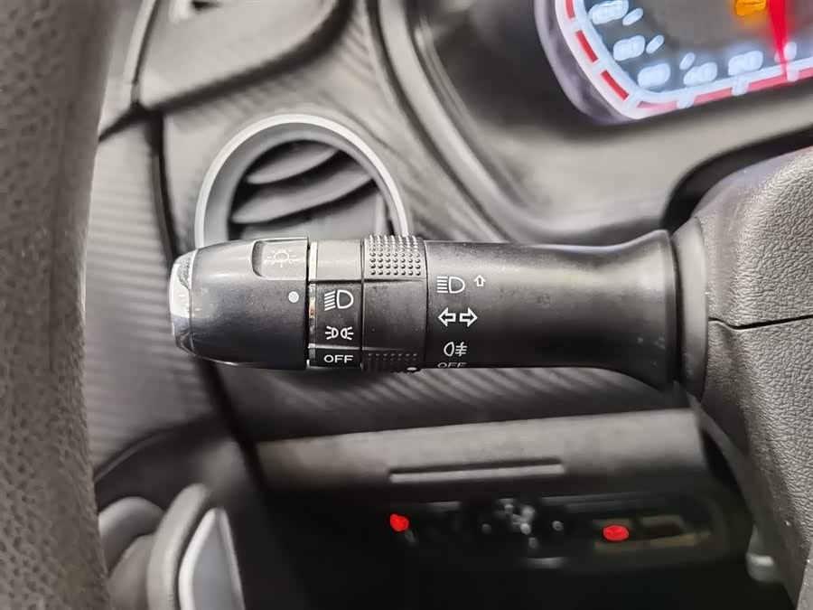 Chery Tiggo 3x 2018 car image #22