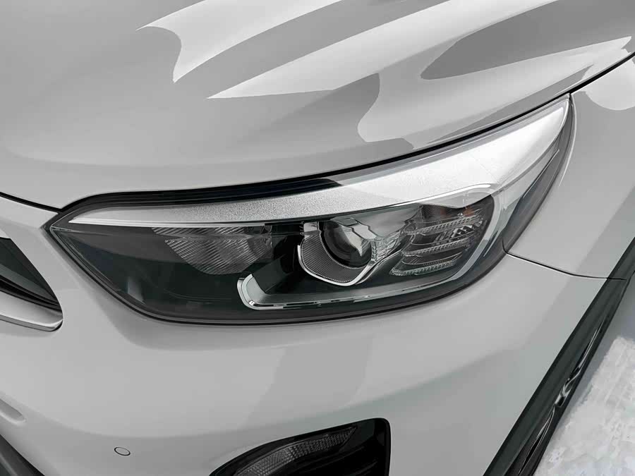 Kia KX1 2025 car image #22