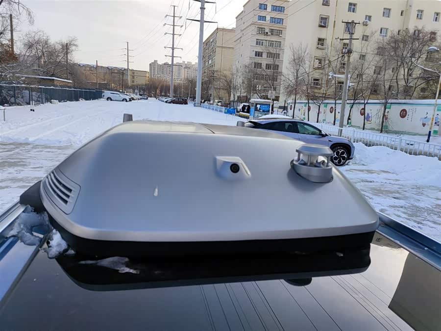 BYD Sea Lion 07 DM-i 2025 car image #22