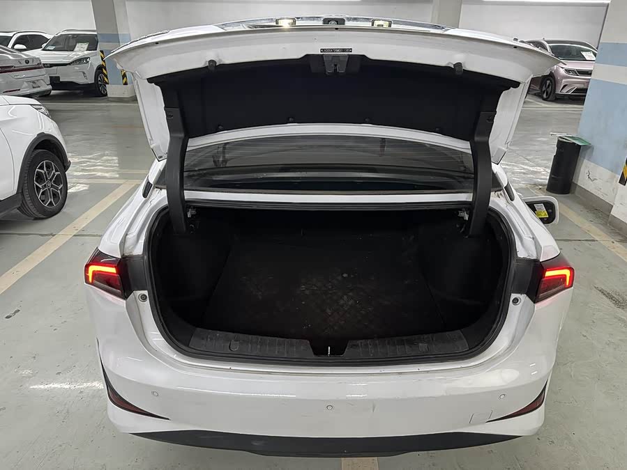 GAC iA5 2021 car image #22