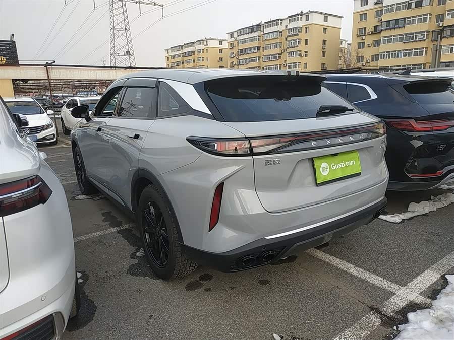 Exceed Yaoguang 2023 car image #22