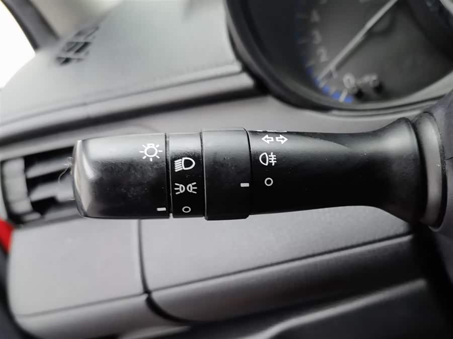 Vios 2017 immagine di auto #22