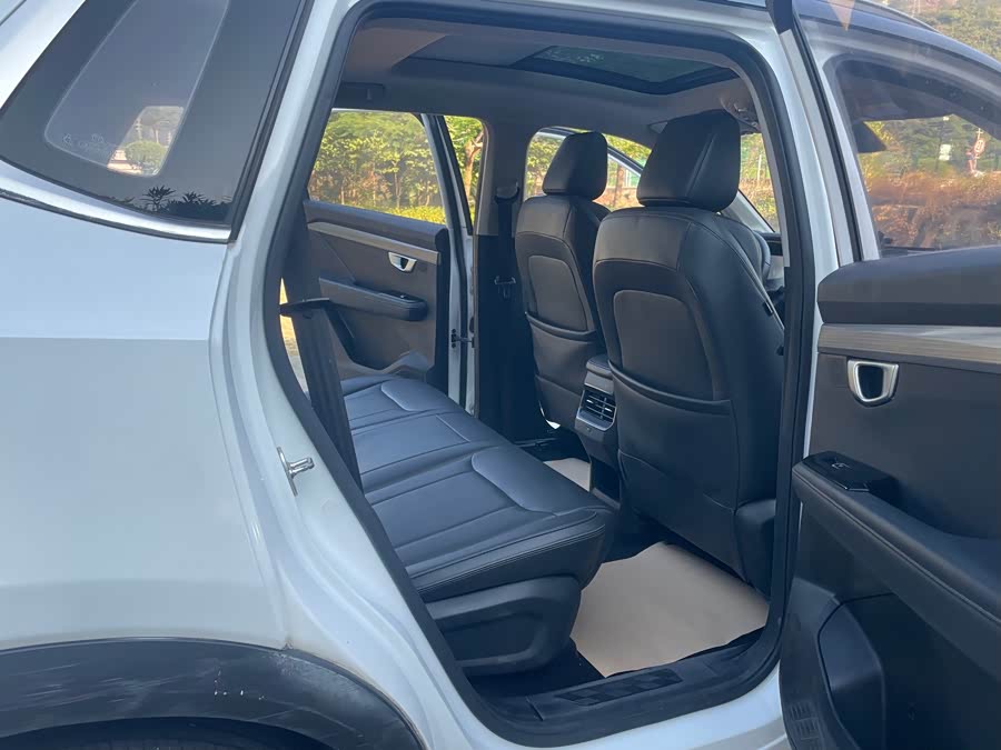 Wuling Asta 2022 #22 Wuling Asta 2022 imagen de coche #22