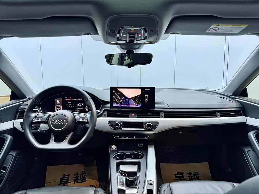 Audi A5 (Imported) 2021 car image #22