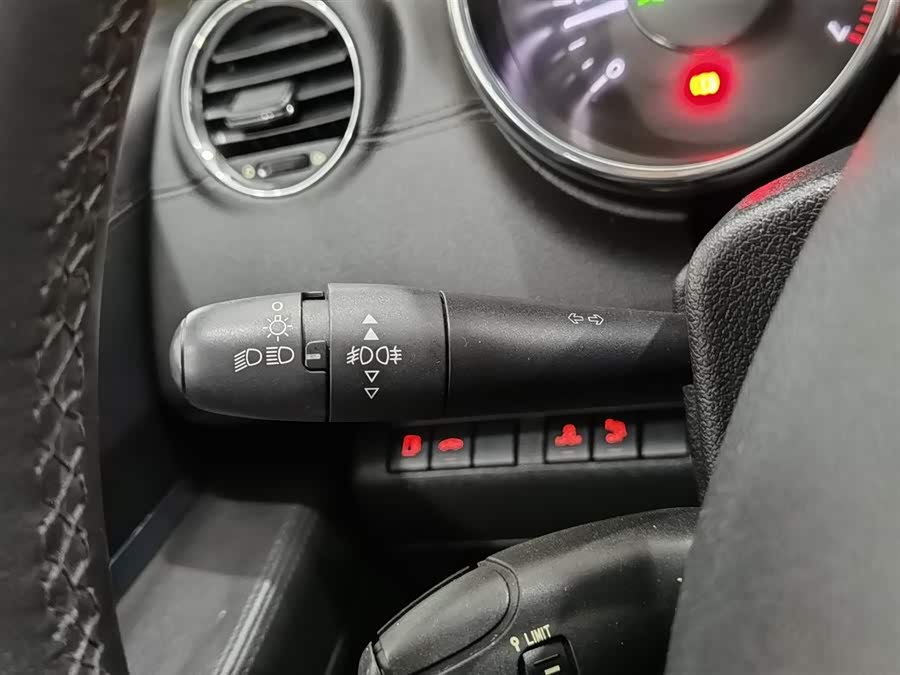 Peugeot 3008 2015 car image #22
