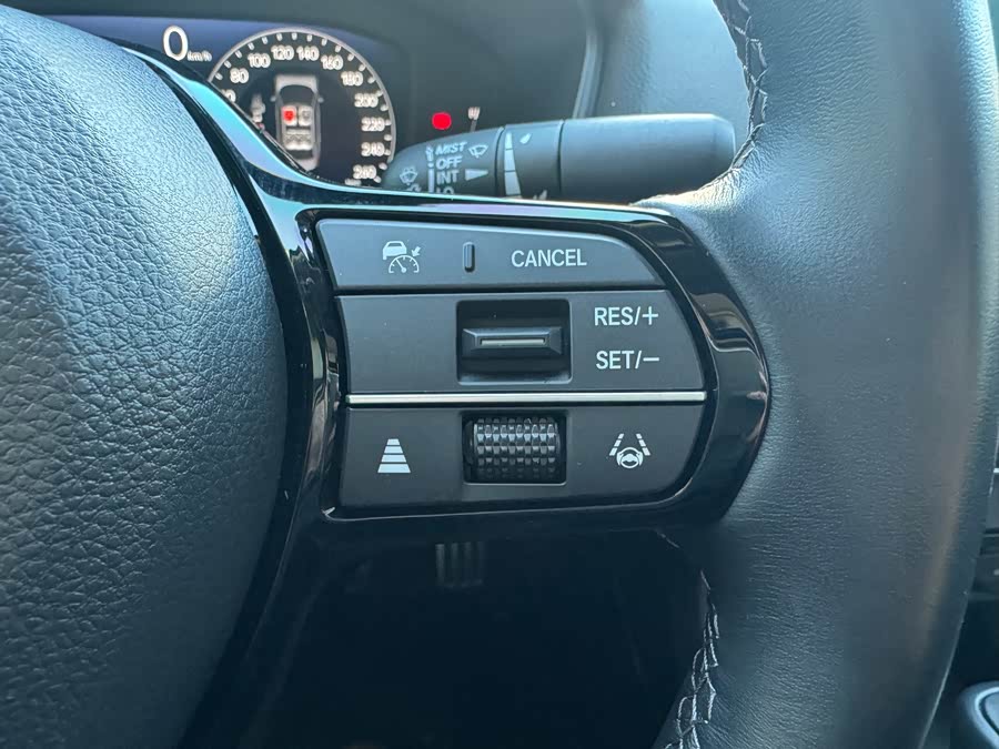 Honda INTEGRA 2023 صورة سيارة #22