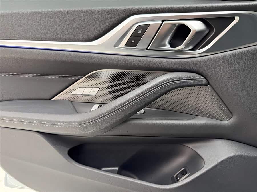 BMW 4 Series 2023 #22 BMW 4 Series 2023 car image #22