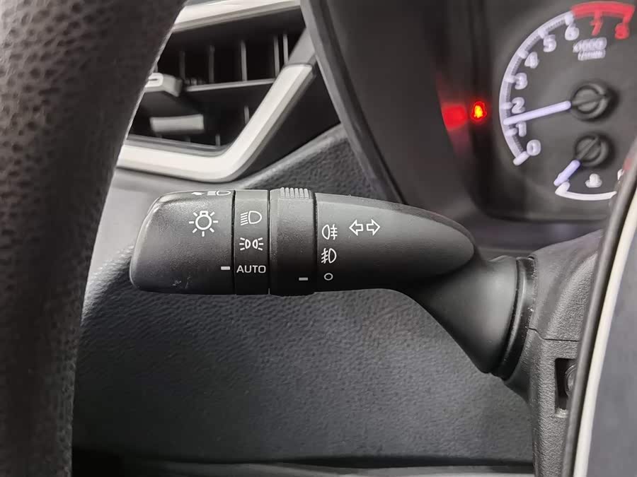 Toyota Corolla 2020 car image #22
