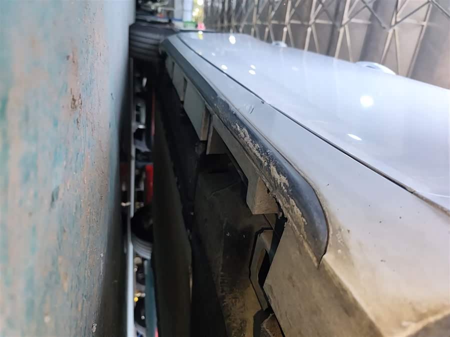 GAC iA5 2020 car image #22