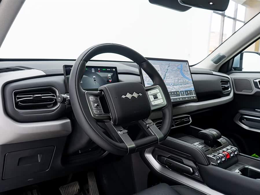 FangChengBao Tiger 3 2025 car image #22