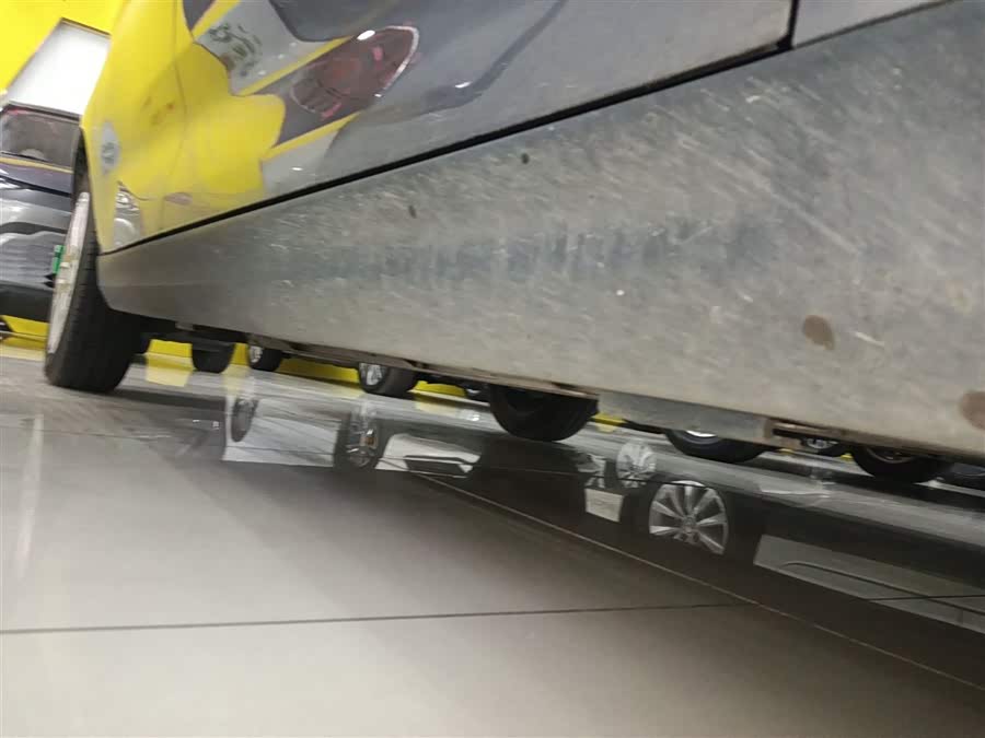 Kaiyi Shiyue 2025 изображение автомобиля #22