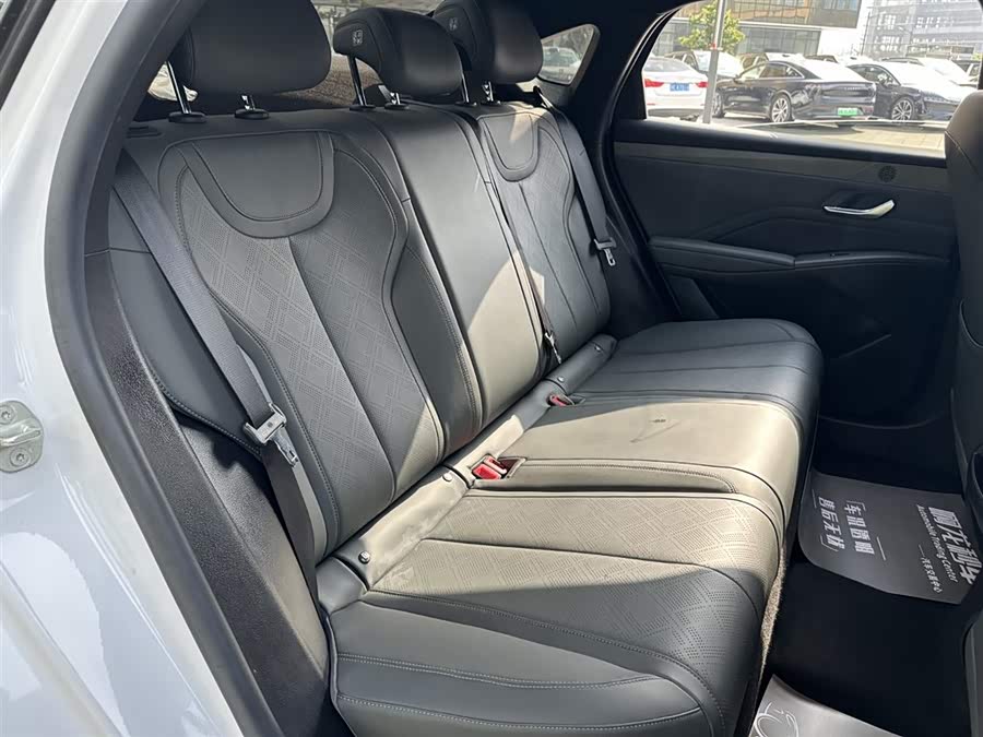 BYD Qin Plus 2025 car image #22