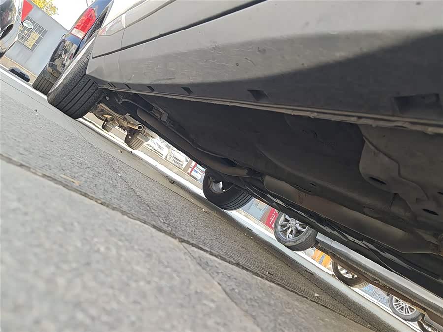 Changan CS15 2016 #22 Changan CS15 2016 car image #22