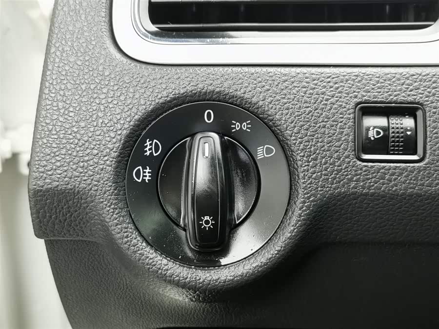 斯柯达 昕锐 2017 汽车图片 #22