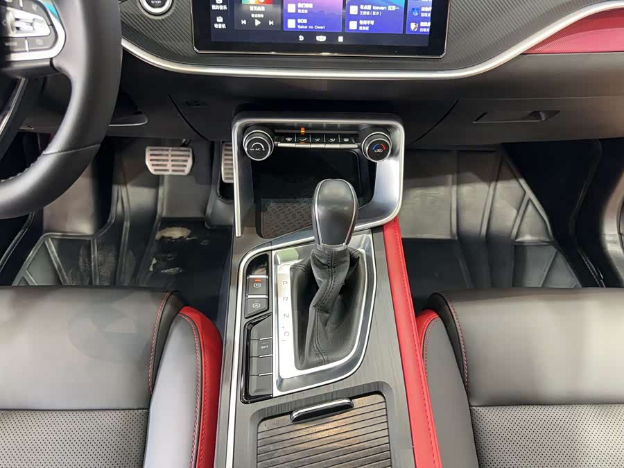 GEELY Binray 2020 #22 GEELY Binray 2020 car image #22