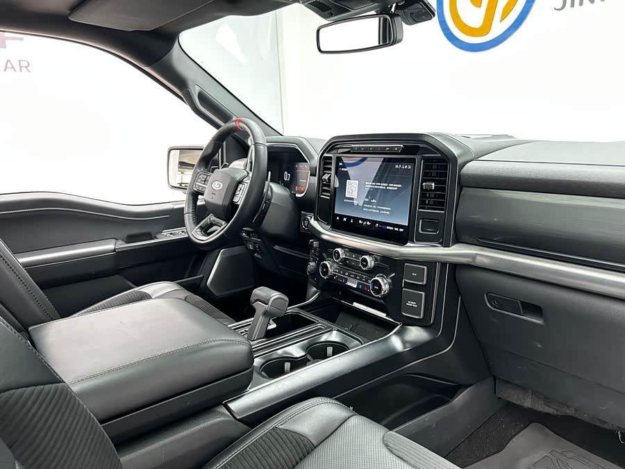 Ford F-150 Raptor 2023 #22 Ford F-150 Raptor 2023 car image #22