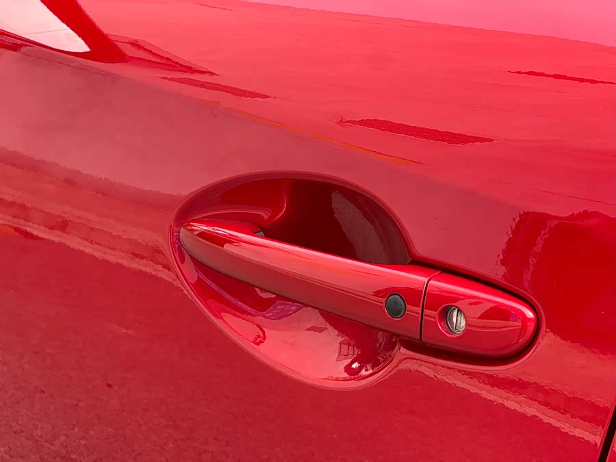 马自达 阿特兹 2018 汽车图片 #22