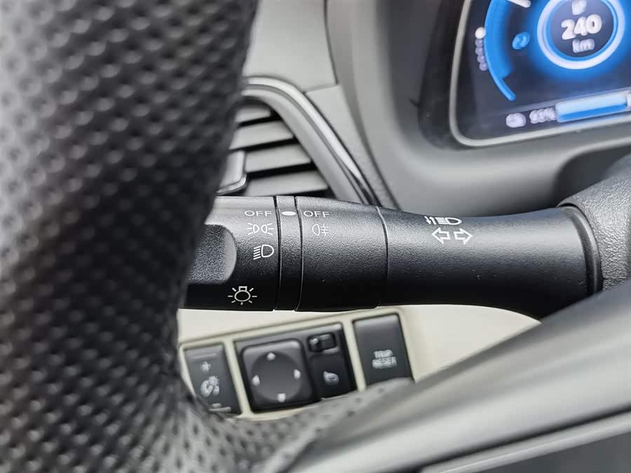 日产 轩逸·纯电 2018 汽车图片 #22