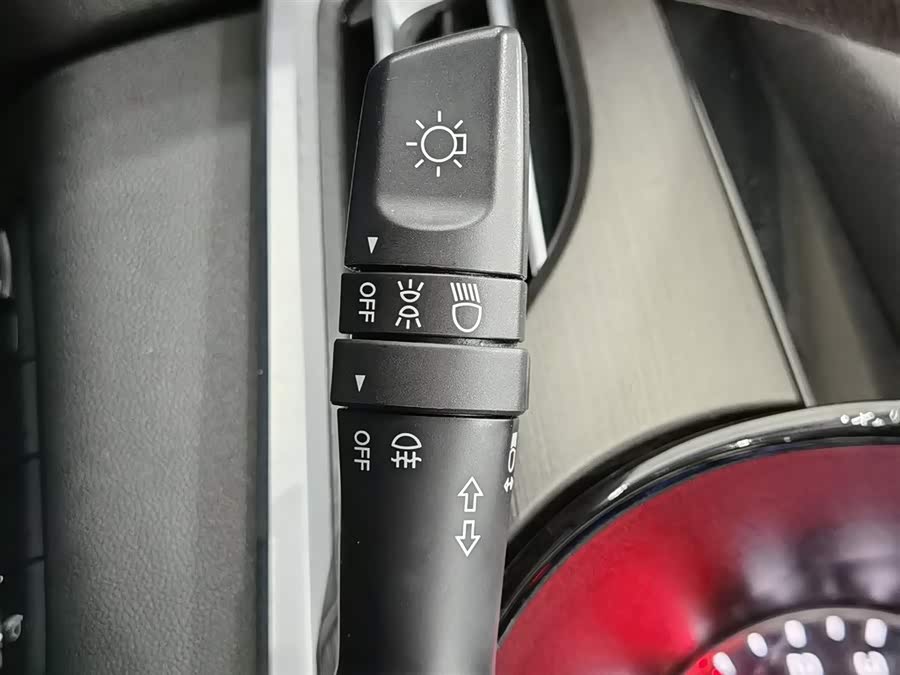 Changan CS35 Plus 2020 صورة سيارة #22