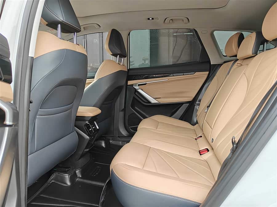 GEELY Boyue L 2023 #22 GEELY Boyue L 2023 imagen de coche #22