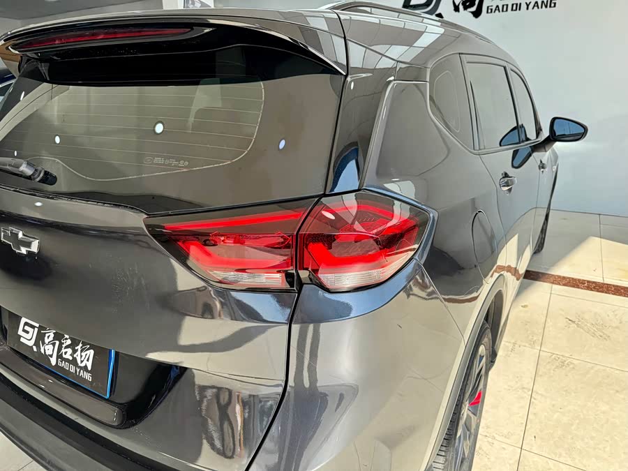 Chevrolet Orlando 2023 #22 Chevrolet Orlando 2023 car image #22