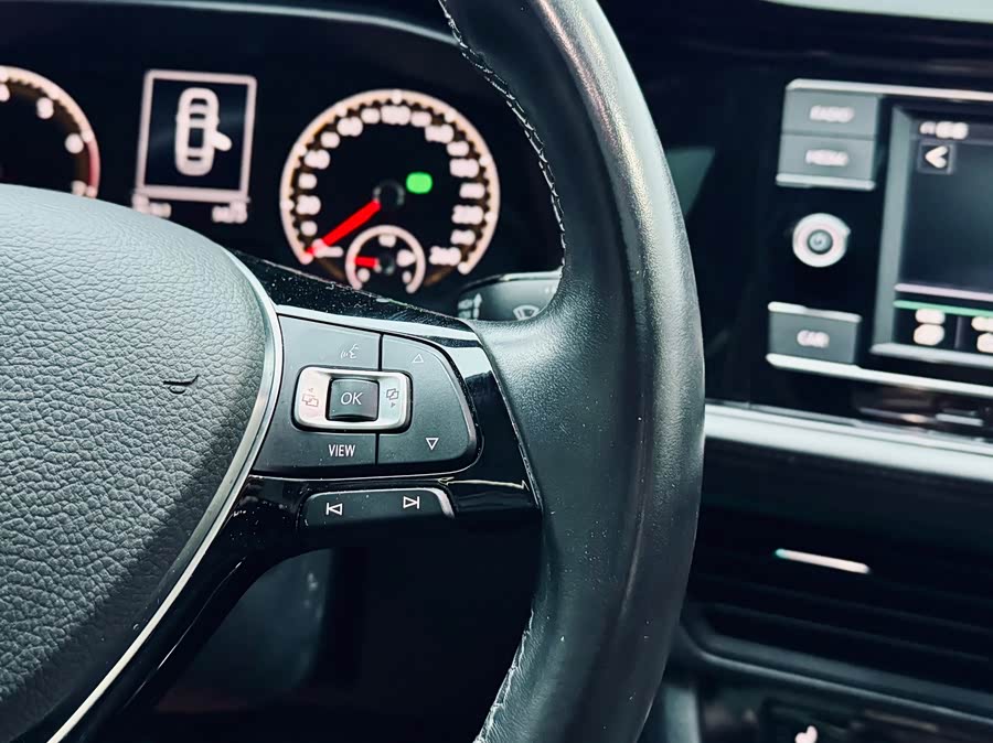 Volkswagen Sagitar 2020 imagem de carro #22