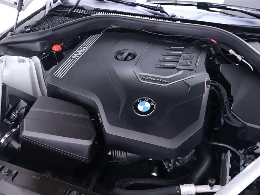 BMW Z4 2021 car image #22