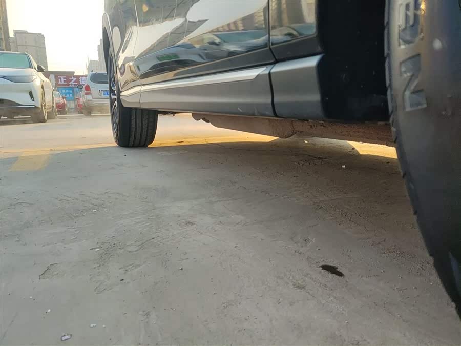 Kaiyi Kunlun New Energy 2025 car image #22