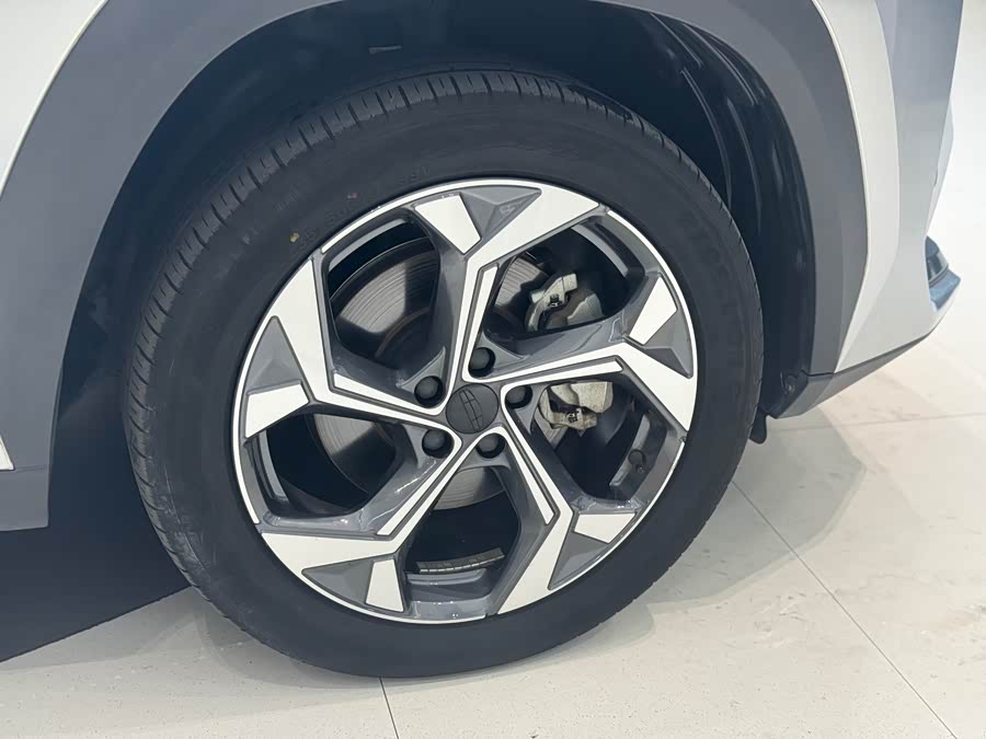 GEELY Boyue L 2023 #22 GEELY Boyue L 2023 car image #22
