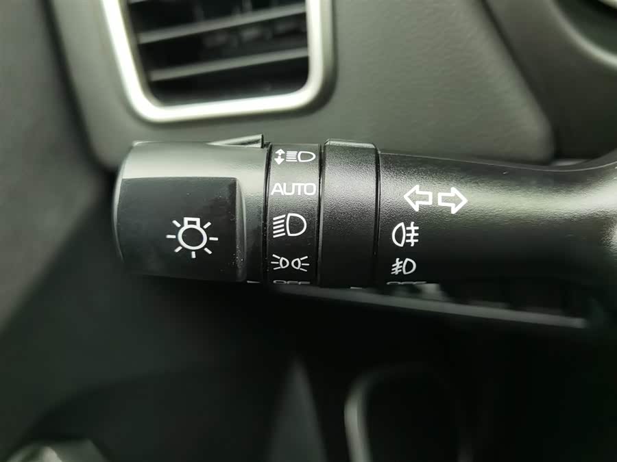 吉利汽车 远景X6 2019 汽车图片 #22