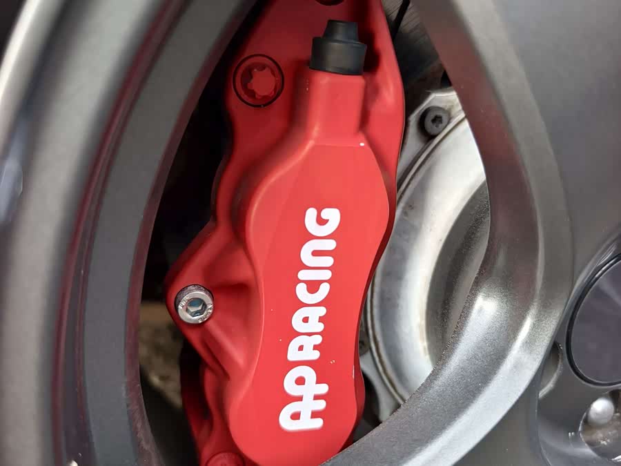 Toyota 86 2019 image de voiture #22