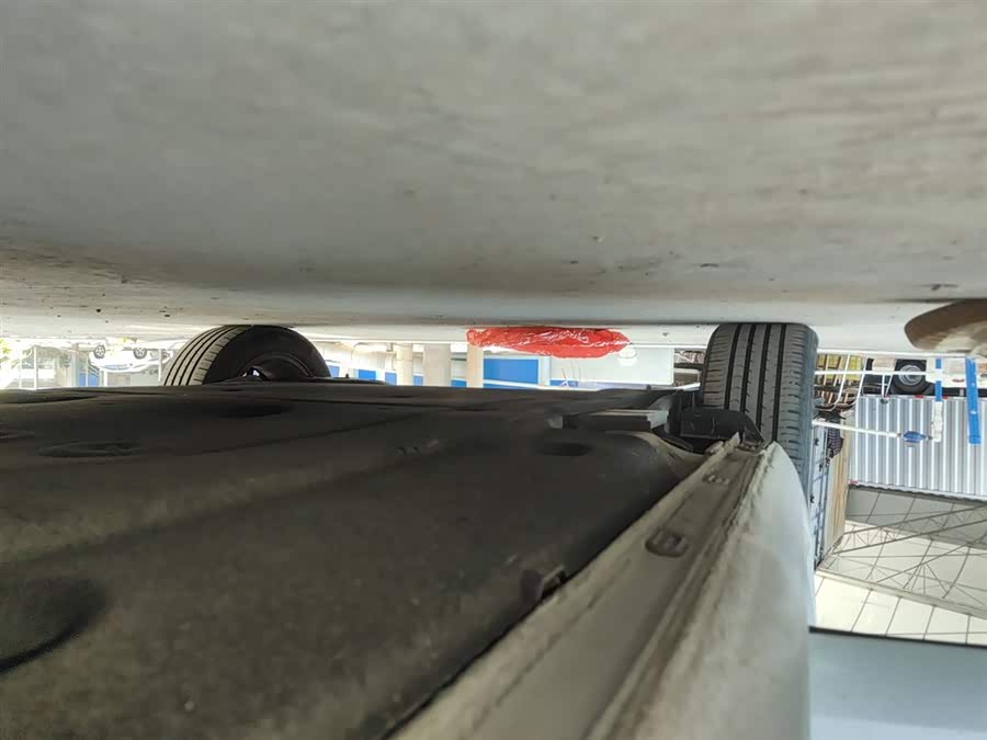 Volkswagen Golf New Energy (Imported) 2020 صورة سيارة #22