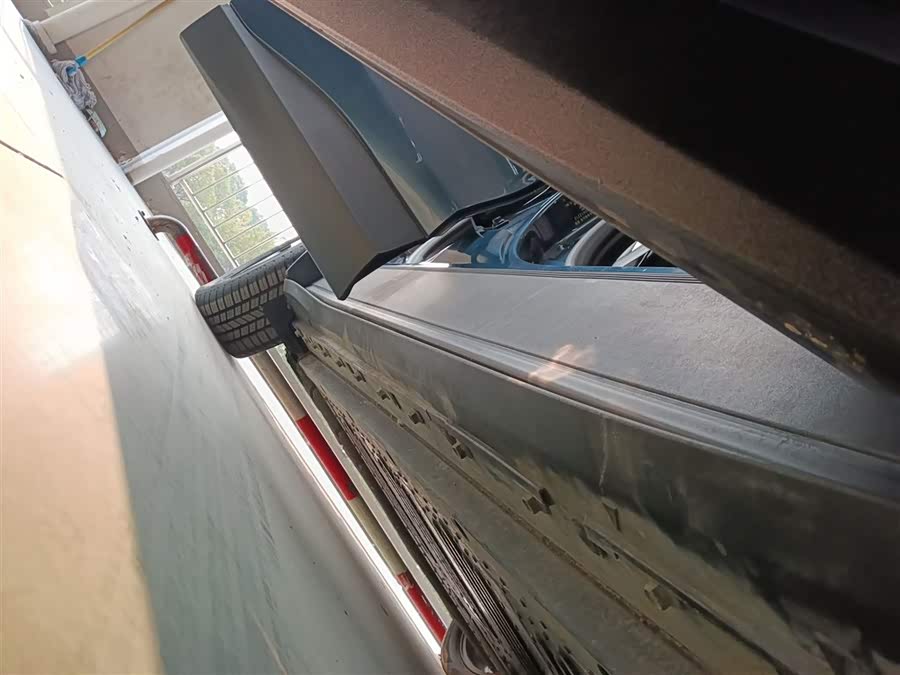 Ford Mustang Mach-E 2023 #22 Ford Mustang Mach-E 2023 car image #22