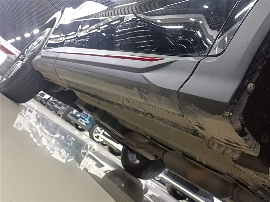 Jetour X70 PRO 2024 #22 Jetour X70 PRO 2024 immagine di auto #22