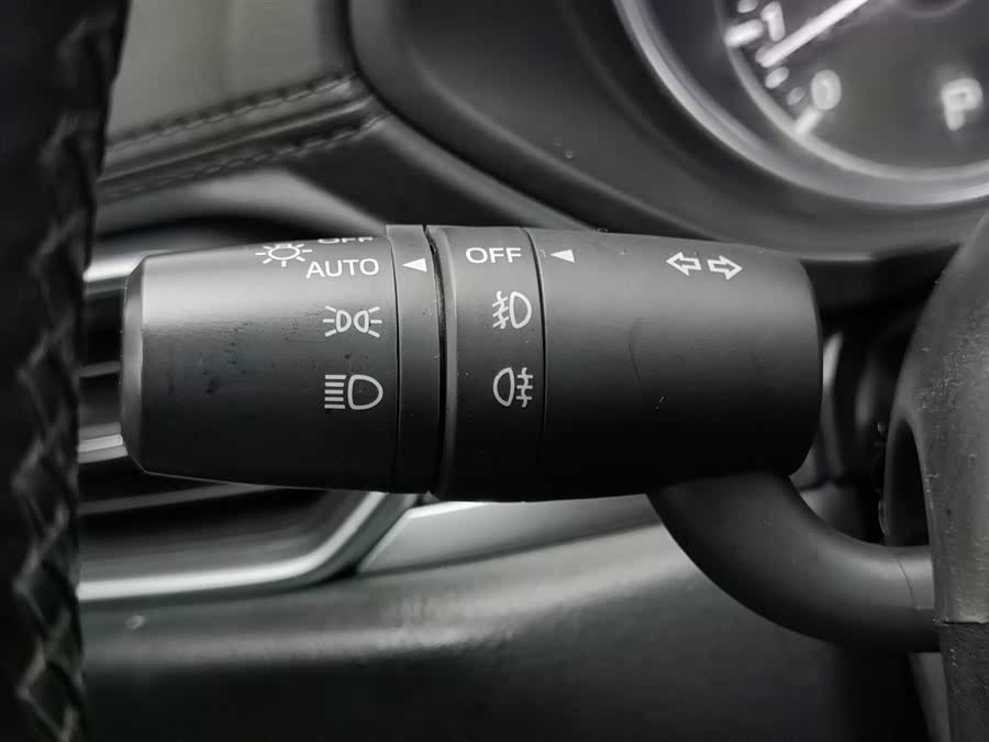 Mazda CX-5 2021 immagine di auto #22
