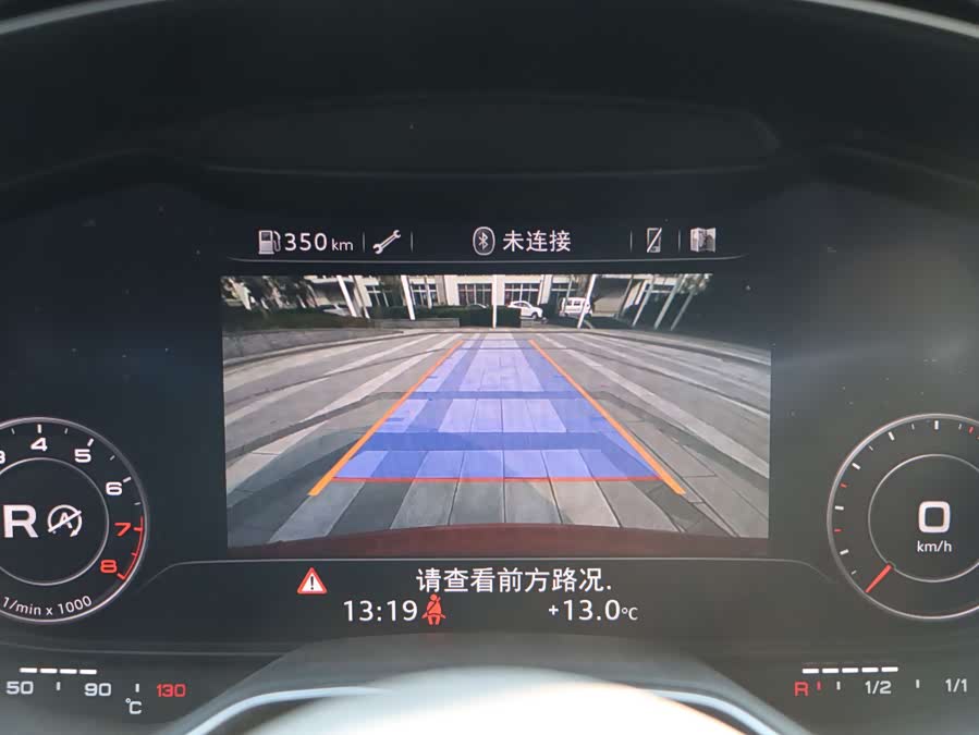 Audi TT 2017 car image #22