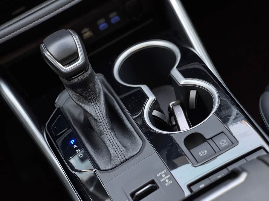 丰田 汉兰达 2021 汽车图片 #22