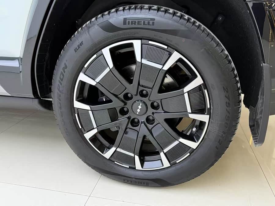 FangChengBao Leopard 8 2024 #22 FangChengBao Leopard 8 2024 car image #22