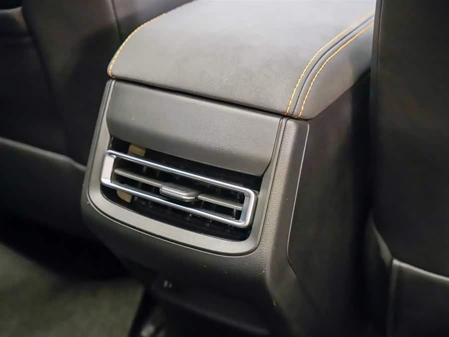 Changan UNI-T 2022 car image #22