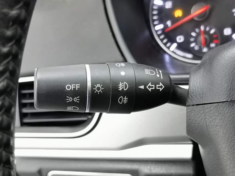 Haval H6 2019 car image #22