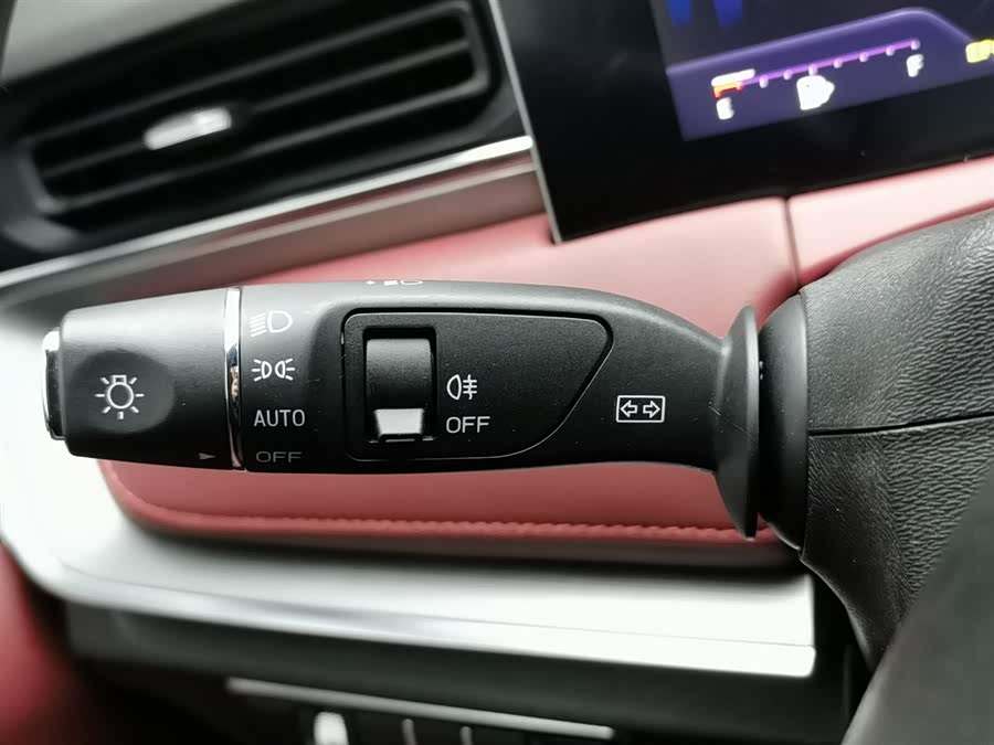 Jetour X70 PLUS 2020 imagen de coche #22