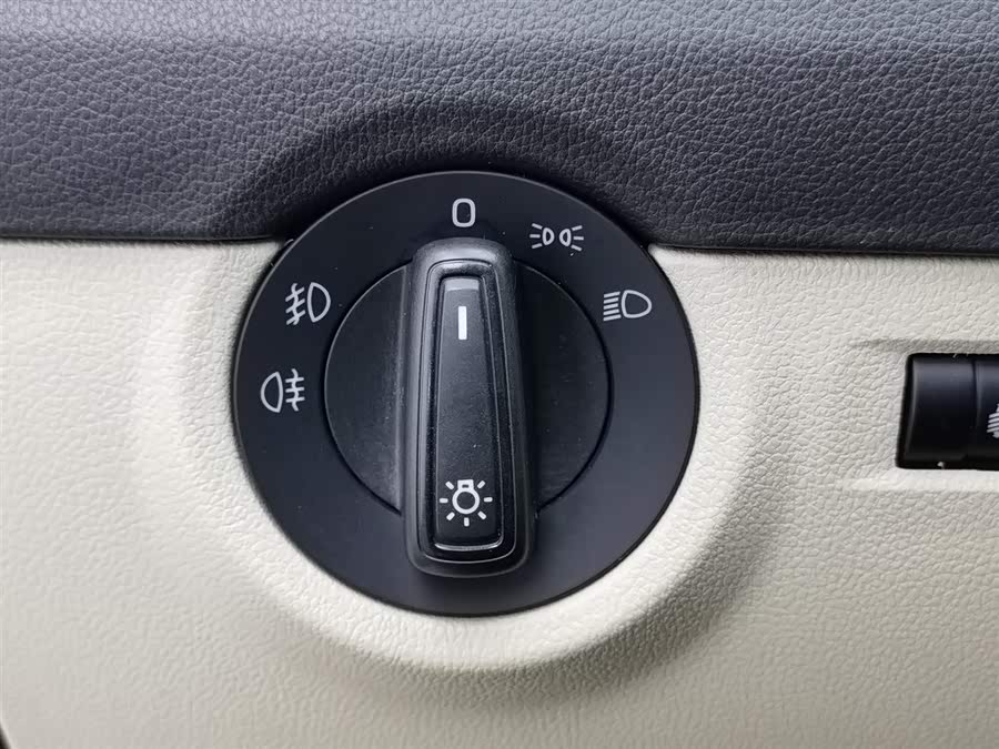 斯柯达 明锐 2014 汽车图片 #22