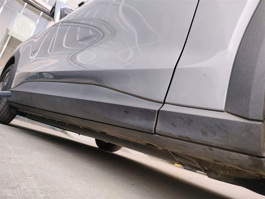 Ford Mustang Mach-E 2023 #22 Ford Mustang Mach-E 2023 car image #22