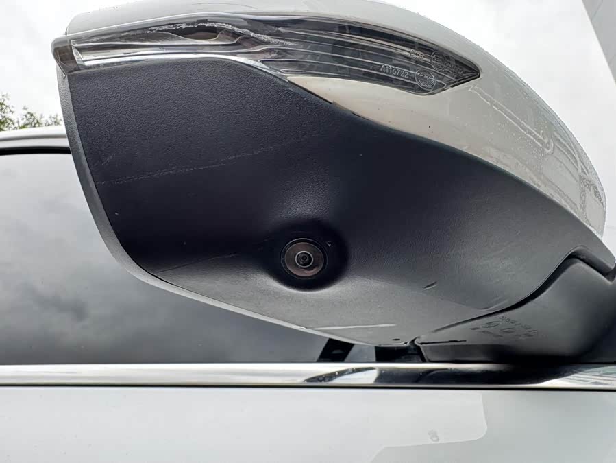 GEELY Emgrand 2021 car image #22