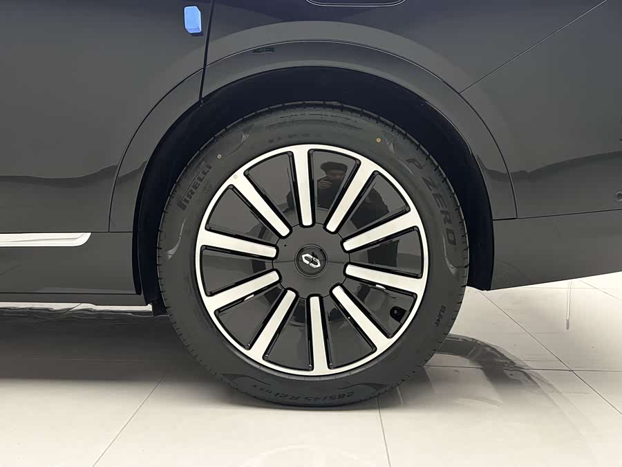 2025 #22 2025 car image #22