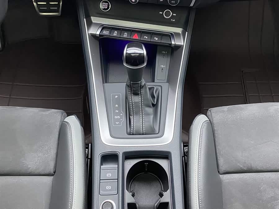 奥迪 奥迪Q3 2022 汽车图片 #22