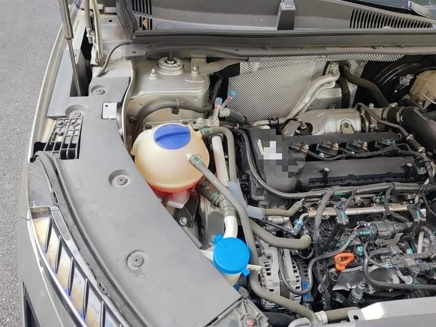 Chery Omoda 2024 #22 Chery Omoda 2024 car image #22