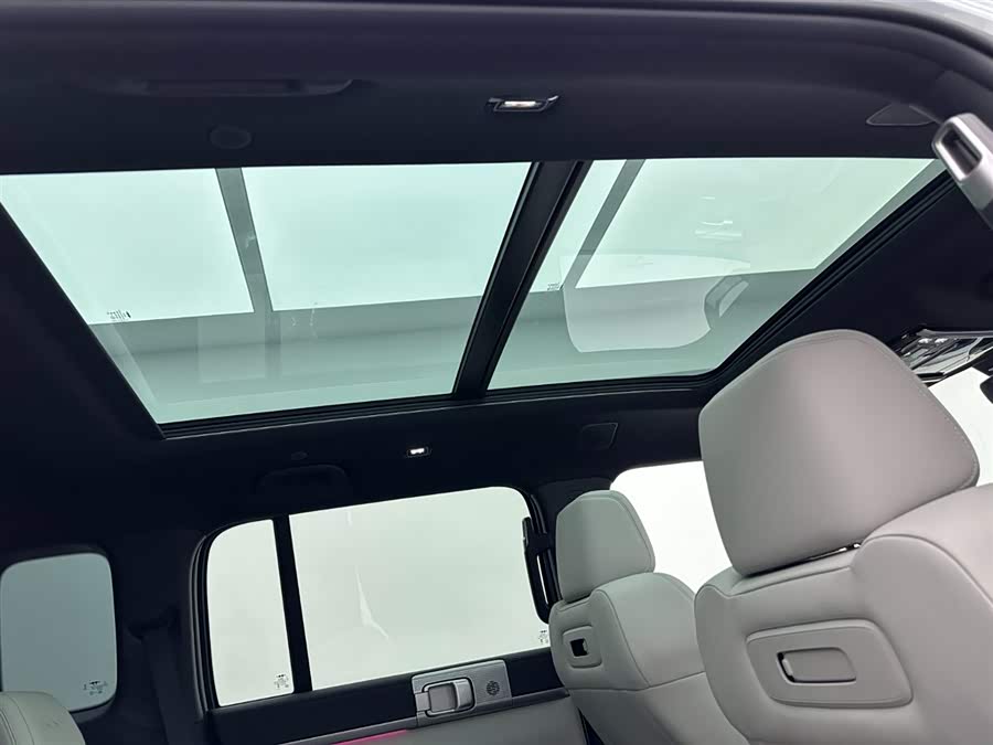 FangChengBao Tiger 7 2025 car image #22