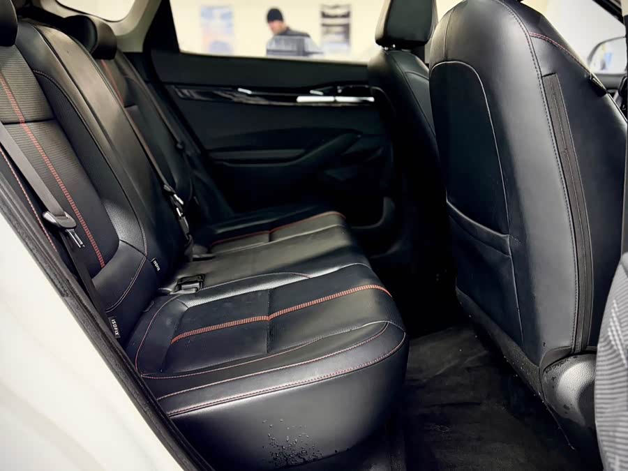 起亚 KX3傲跑 2021 汽车图片 #22